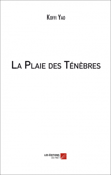 Carte La Plaie des Ténèbres Yao