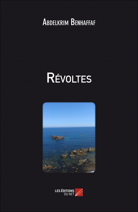 Knjiga Révoltes Benhaffaf