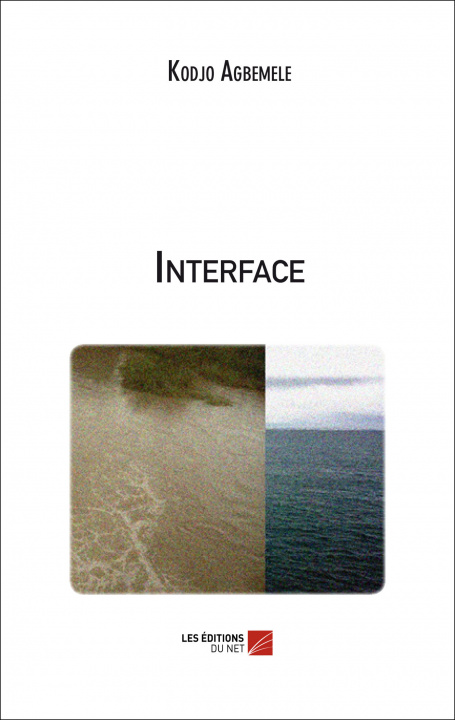 Knjiga Interface Agbemele