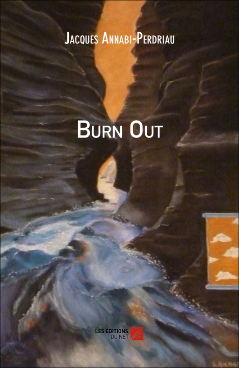 Knjiga Burn Out Annabi-Perdriau