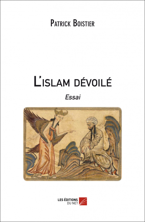Kniha L'islam dévoilé Boistier