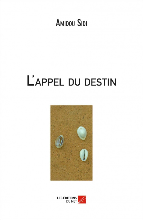 Knjiga L'appel du destin Sidi