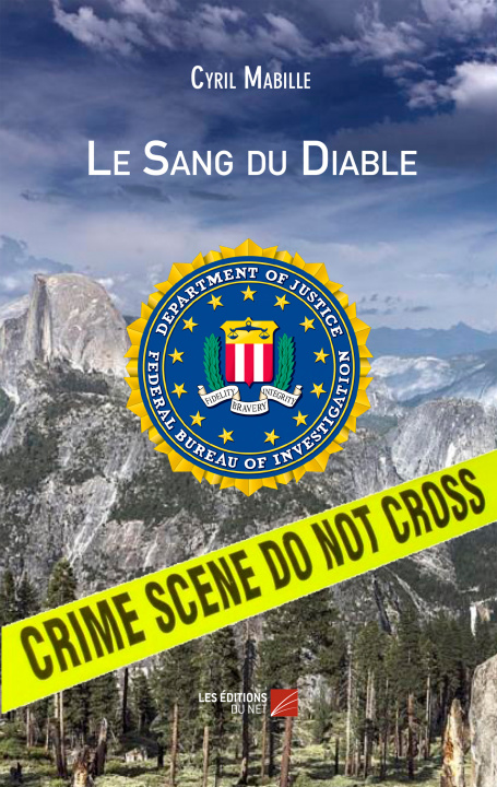 Libro Le Sang du Diable Mabille