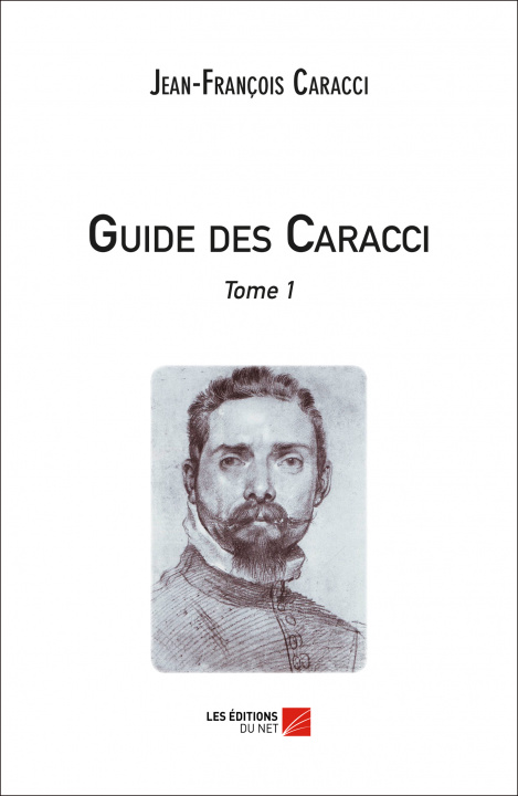 Книга Guide des Caracci Caracci