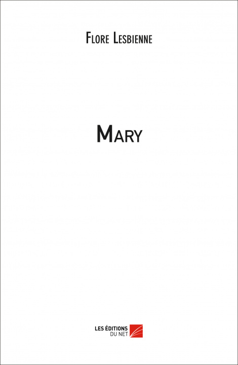 Buch Mary Lesbienne