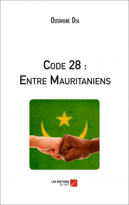 Book Code 28 : Entre Mauritaniens Dia