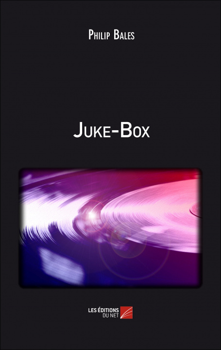 Knjiga Juke-Box Bales