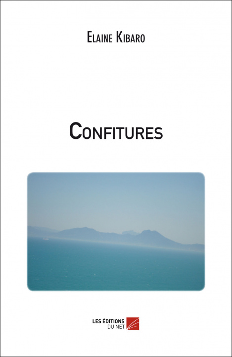 Livro Confitures Kibaro