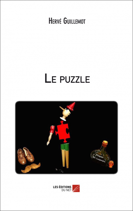 Book Le puzzle Guillemot