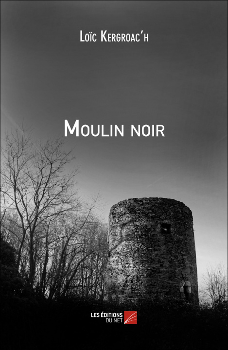 Libro Moulin noir Kergroac’h