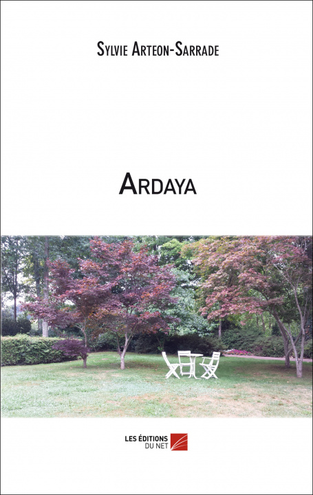 Knjiga Ardaya Arteon-Sarrade
