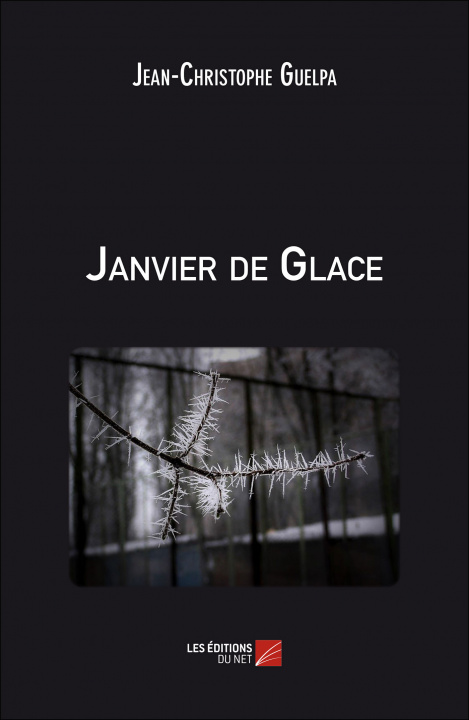 Boek Janvier de Glace Guelpa