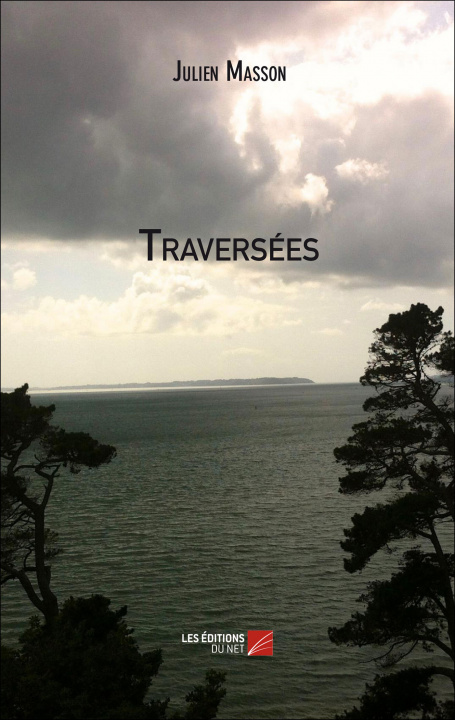 Βιβλίο Traversées Masson