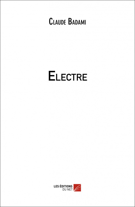Buch Electre Badami