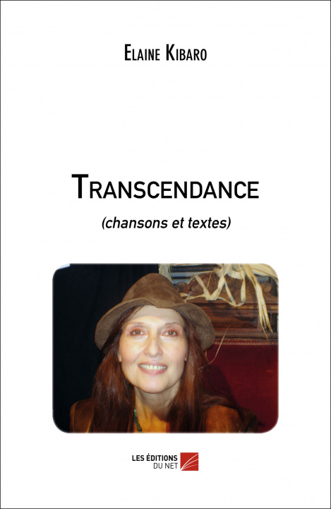 Knjiga Transcendance - (chansons et textes) Kibaro
