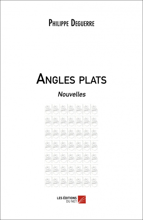 Knjiga Angles plats Deguerre
