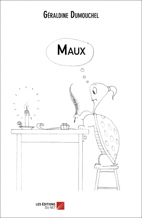 Carte Maux Dumouchel