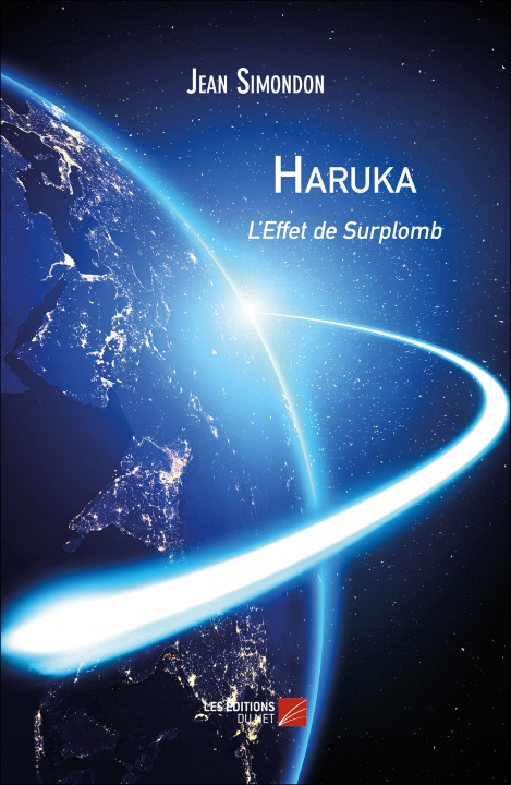 Buch Haruka - L’Effet de Surplomb Simondon