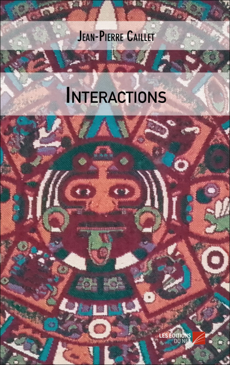 Knjiga Interactions Caillet