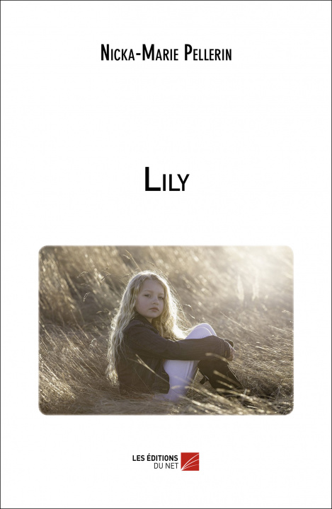 Knjiga Lily Pellerin