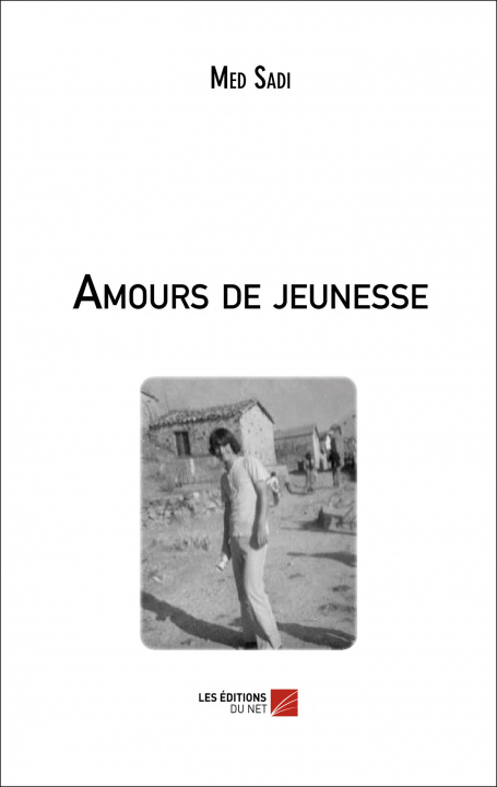 Carte Amours de jeunesse Sadi