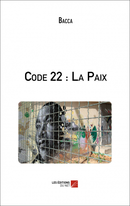 Knjiga Code 22 : La Paix Bacca
