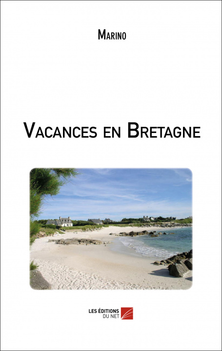 Buch Vacances en Bretagne Marino