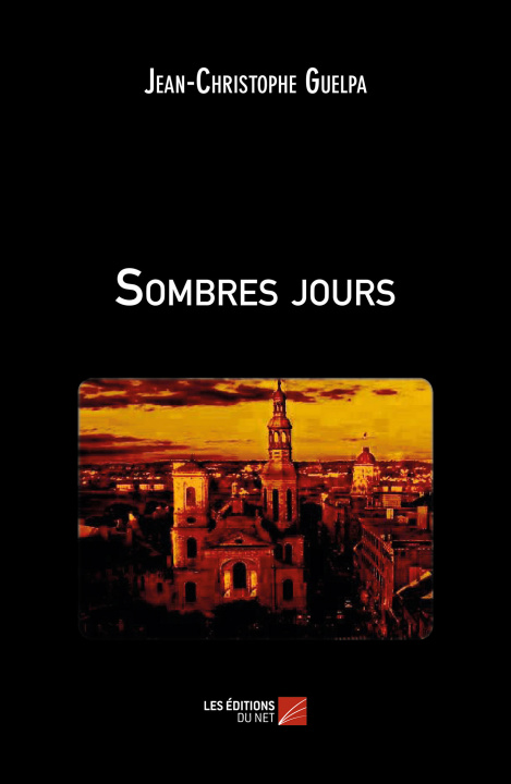 Boek Sombres jours Guelpa