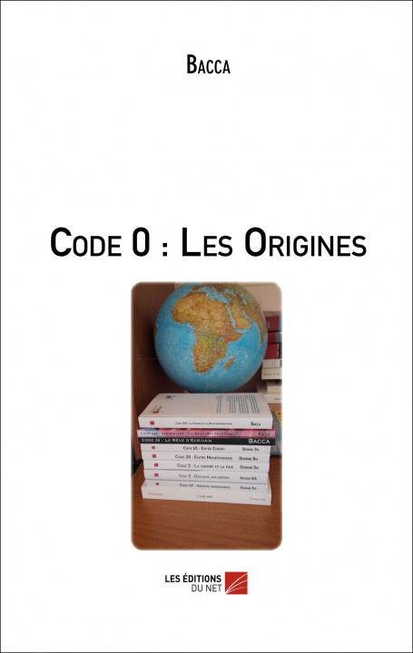 Book Code 0 : Les Origines Bacca