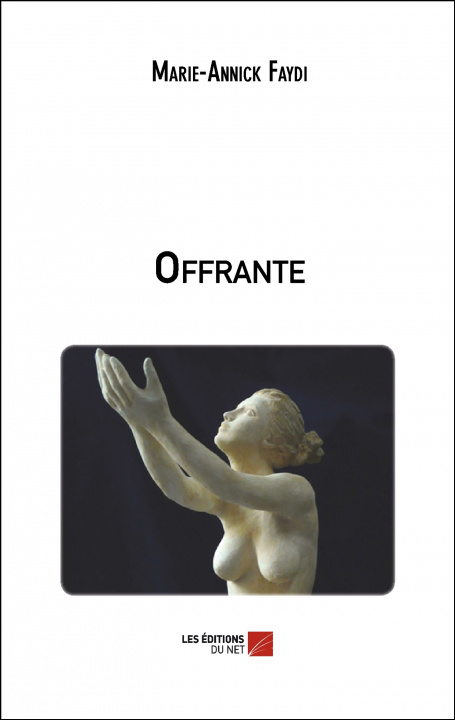 Knjiga Offrante Faydi