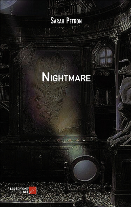 Knjiga Nightmare Petron