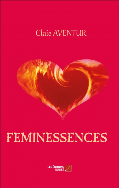 Boek Feminessences Aventur