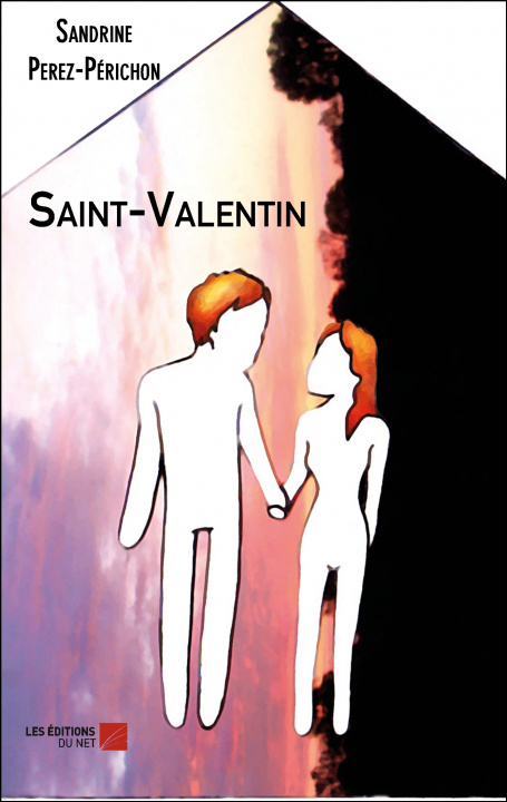 Knjiga Saint-Valentin Perez-Périchon