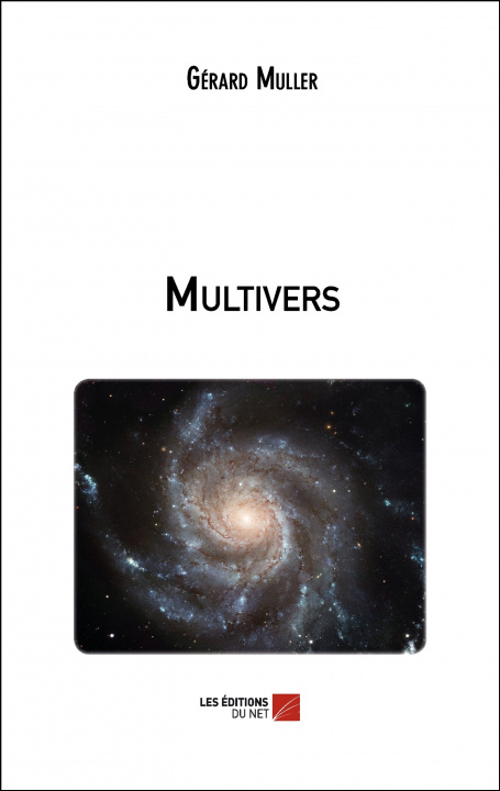 Buch Multivers Muller