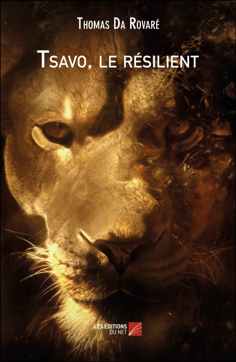 Knjiga Tsavo, le résilient Da Rovaré