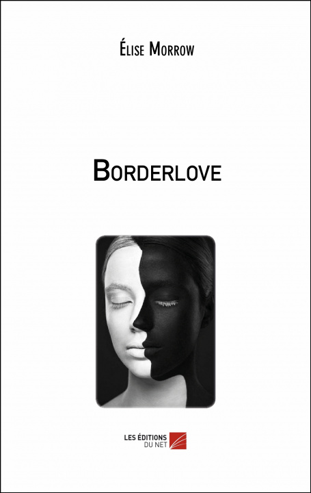 Book Borderlove Morrow