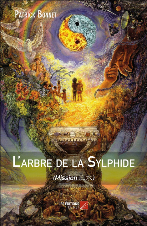 Carte L'arbre de la Sylphide Bonnet