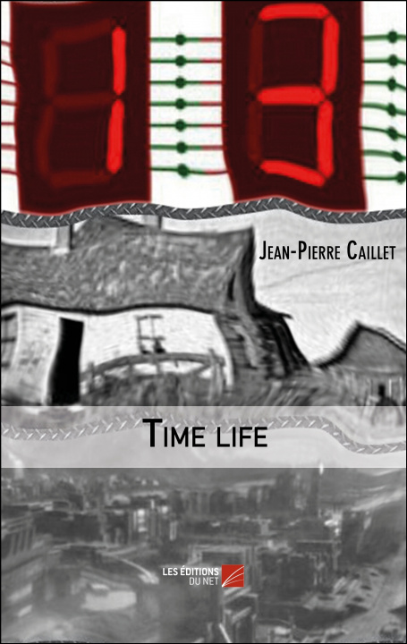 Knjiga Time life Caillet