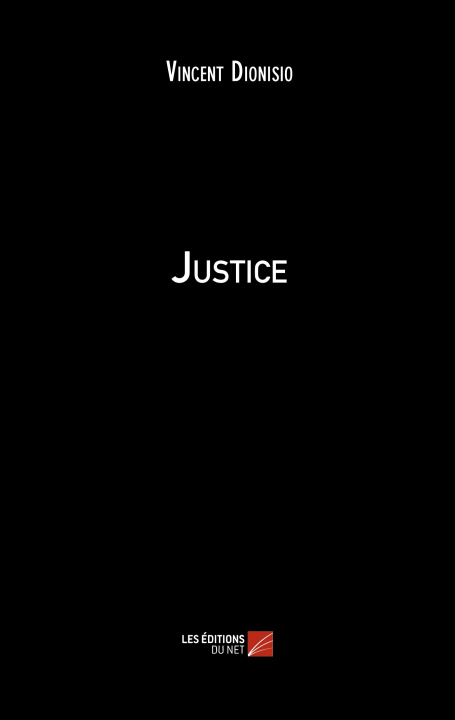 Book Justice Dionisio