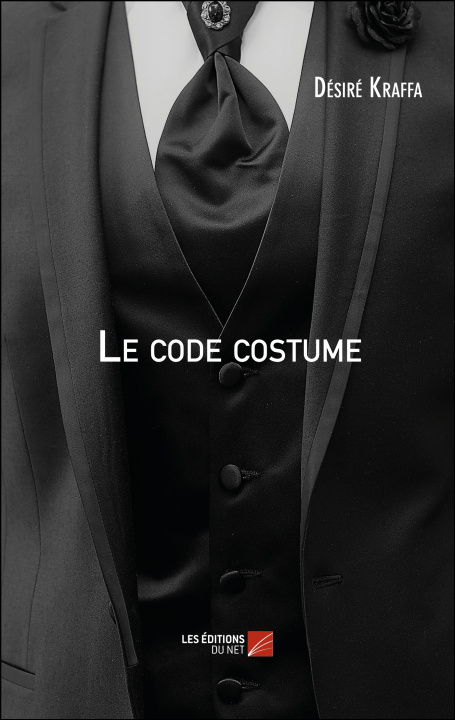 Knjiga Le code costume Kraffa