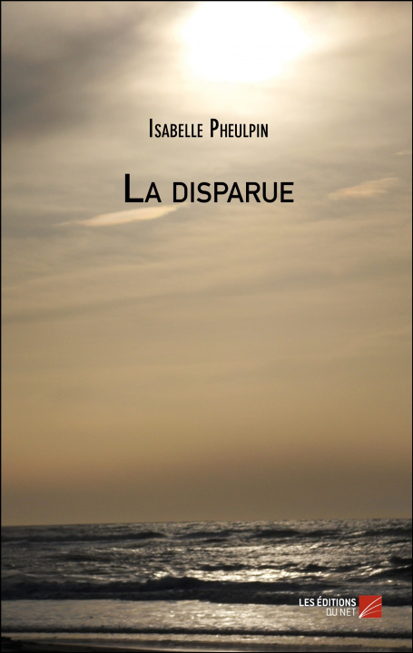 Livro La disparue Pheulpin