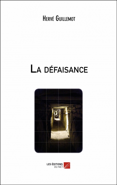 Book La défaisance Guillemot