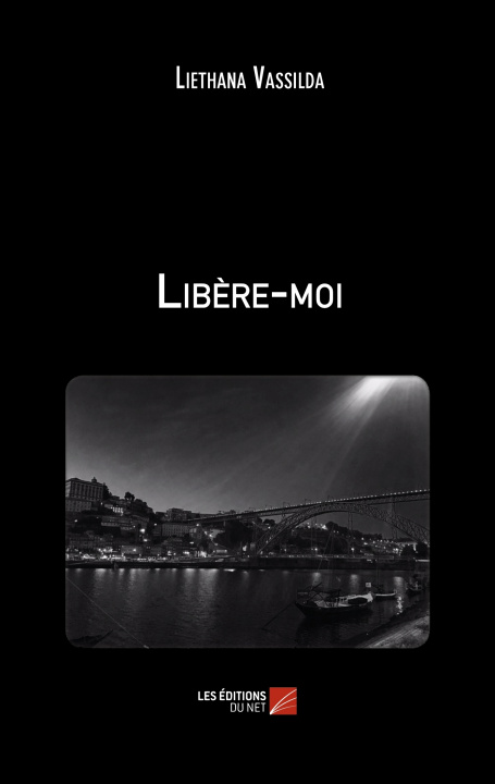 Knjiga Libère-moi Vassilda