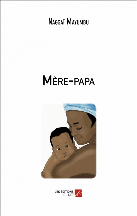 Knjiga Mère-papa Mayumbu