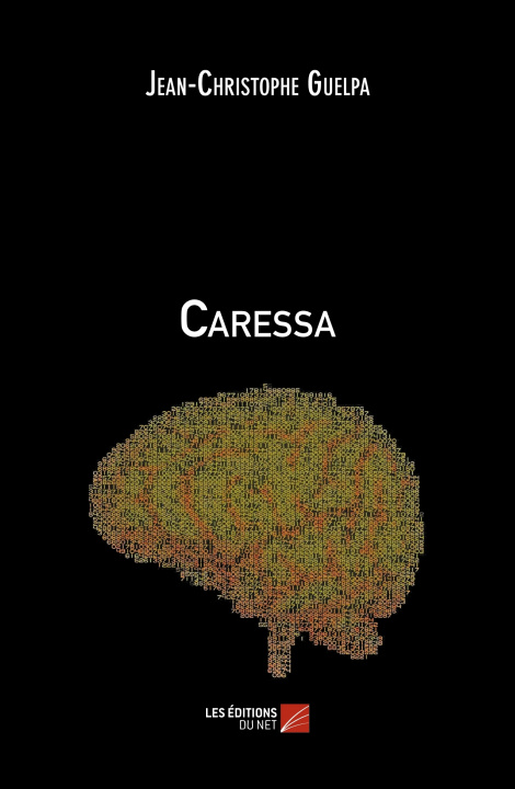 Knjiga Caressa Guelpa