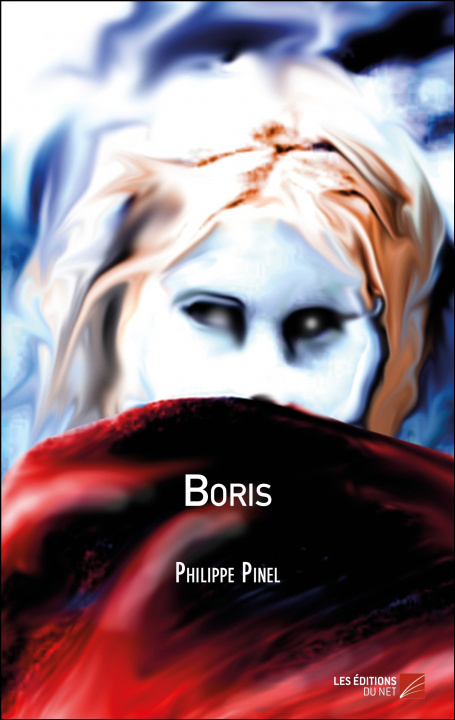 Knjiga Boris Pinel