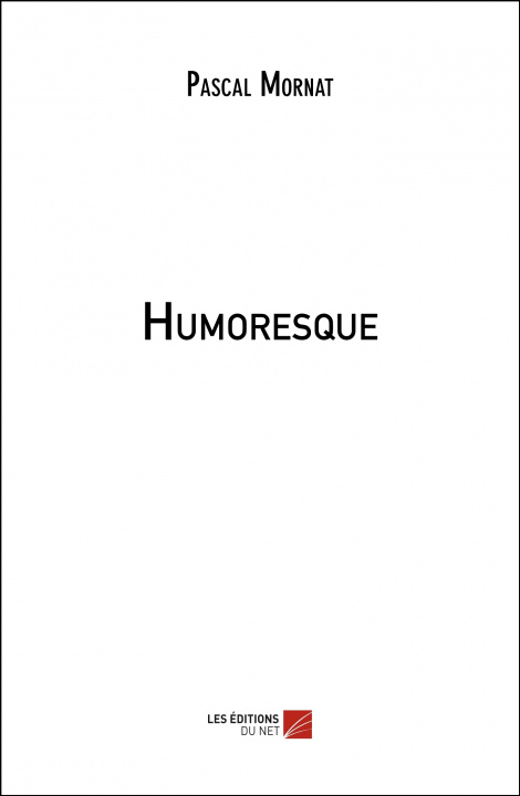 Buch Humoresque Mornat