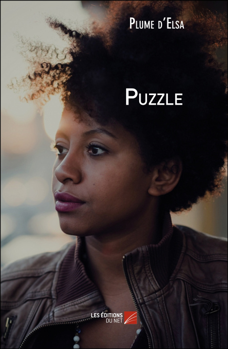 Knjiga Puzzle d'Elsa