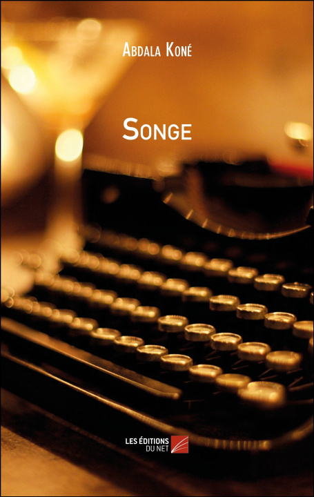 Libro Songe Koné