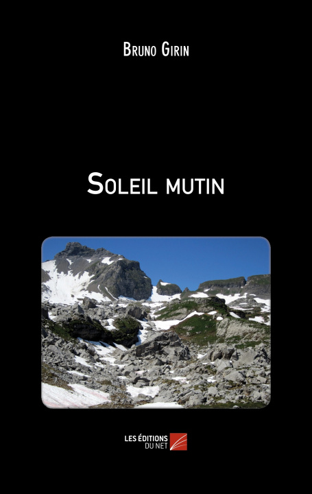 Knjiga Soleil mutin Girin